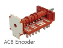 AC8 Encoder