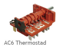 AC6-termostat